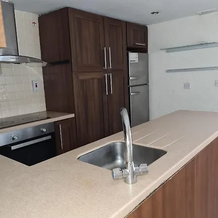One Bedroom Apartment Apartamento